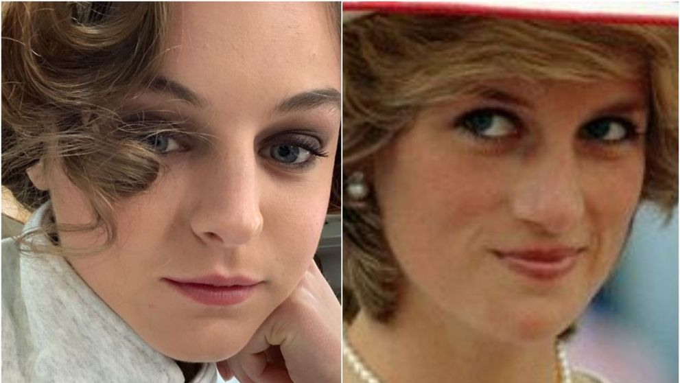 Cine e actrița care o va juca pe Prințesa Diana în serialul The Crown