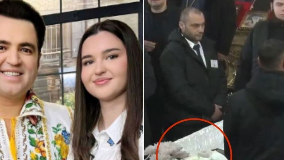 Andreea Cuciuc a așteptat acest moment toată viața, însă a murit cu o lună înainte de a-și îndeplini visul! Ce ar fi trebuit să se întâmple cu fiica lui Igor Cuciuc pe data de 13 Decembrie