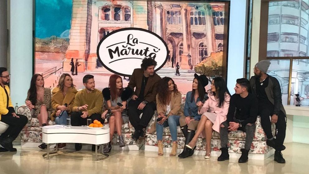 VIDEO Ferma, un nou început, secrete din culise