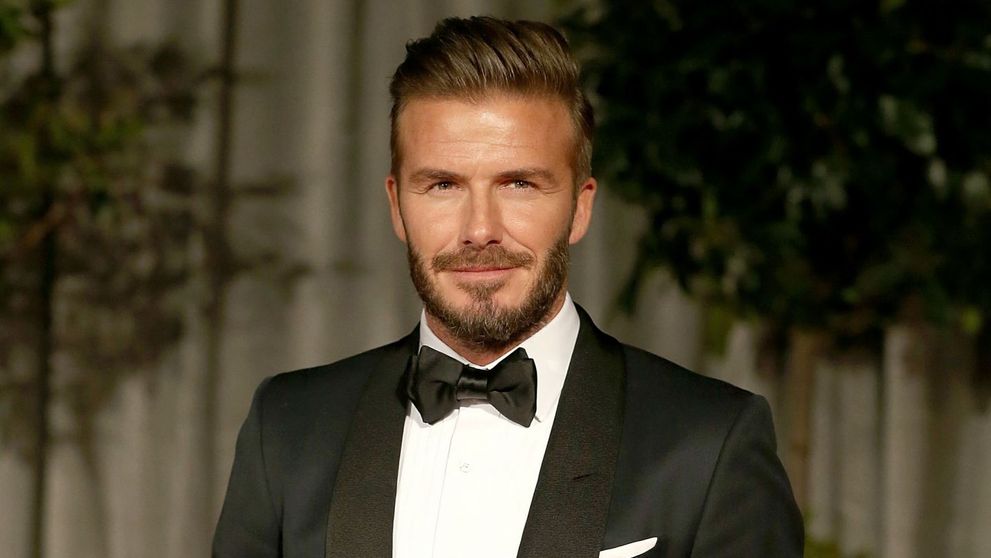 Filmuletul de sute de mii de like-uri publicat de David Beckham pe Instagram. Cu ce si-a impresionat fanii