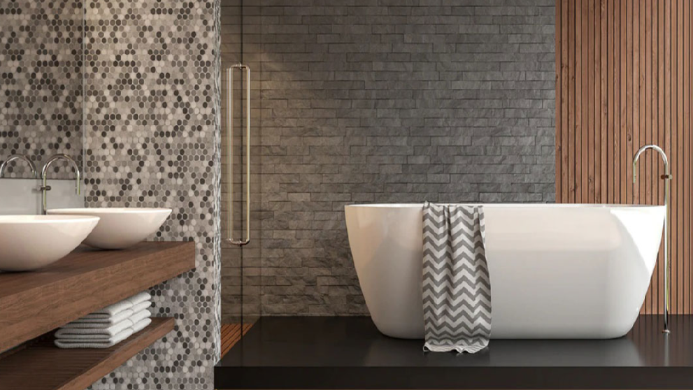 (P) Cada de baie freestanding: TOP motive pentru care merită să o cumperi