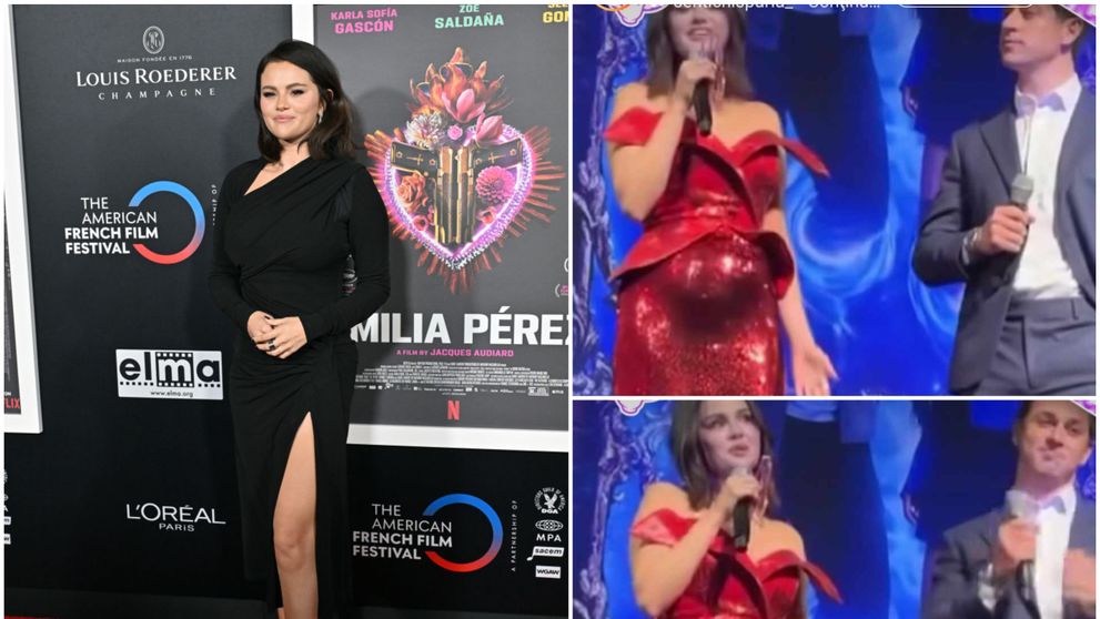 Selena Gomez, răspuns acid pentru cei care i-au criticat “burtica”: “Comentariile astea mă dezgustă! Am SIBO în intestinul subțire!”