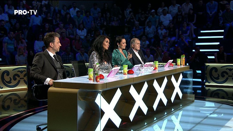 Finalisti 