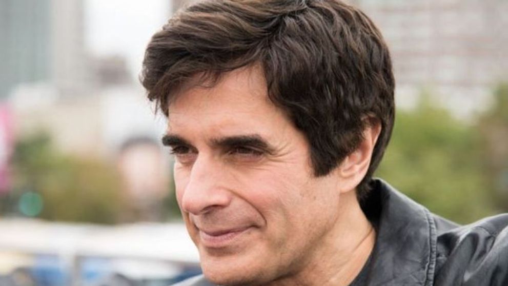 David Copperfield, obligat sa dezvaluie secretele din spatele unui numar de magie inexplicabil
