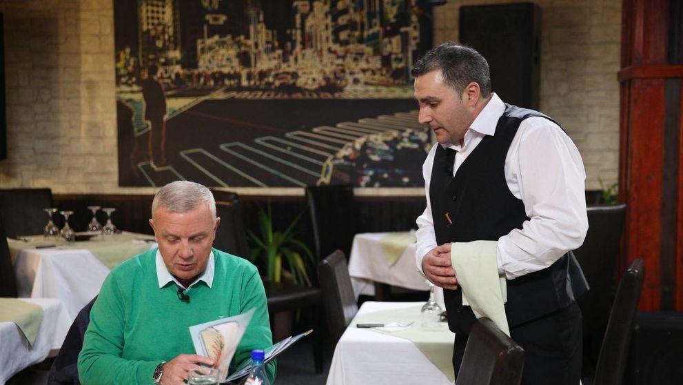 Vine CHEFul! ajunge in aceasta saptamana in Bucuresti! ACUM, la ProTV