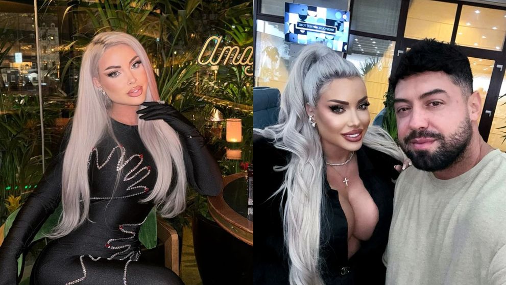 Loredana Chivu, cerută în căsătorie de fostul soț al Andei Adam: „Am primit inelul” Blondina este în culmea fericirii