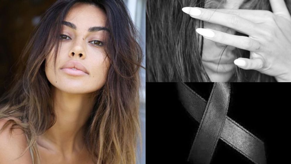 Mădălina Ghenea este în doliu! Mesajul sfâșietor postat de vedetă pe o rețea de socializare: „Înger mic...”