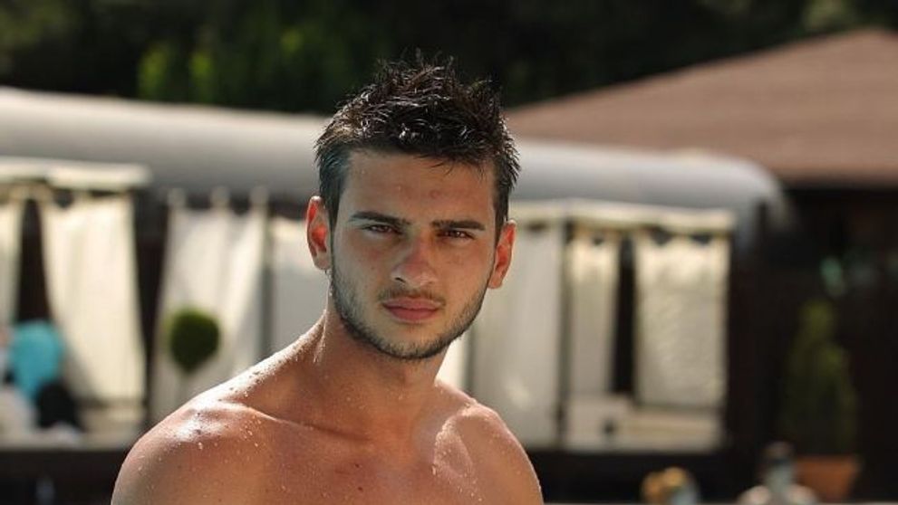 Dorian Popa