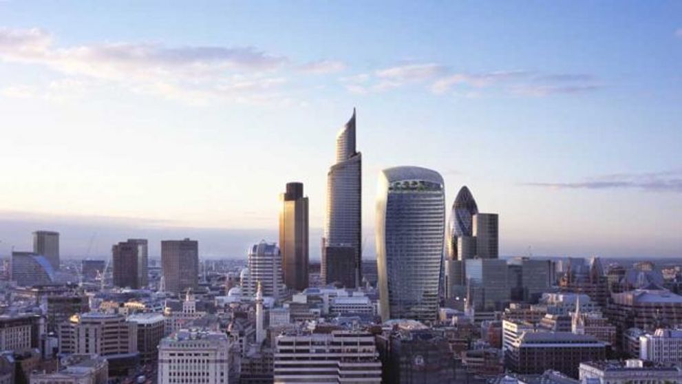 Walkie Talkie, turnul care iti gateste mancarea si iti topeste masina. Cum arata constructia care a bagat spaima in londonezi