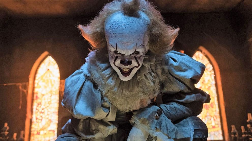IT, filmul horror cu cele mai mari încasări, revine pe marile ecrane cu episodul 2
