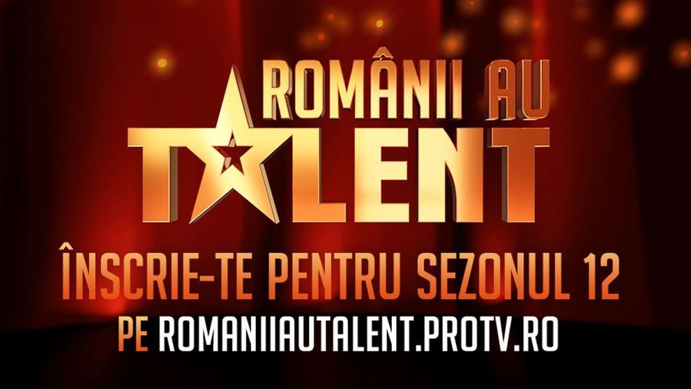 Cei mai talentați români sunt așteptați la preselecțiile sezonului 12!