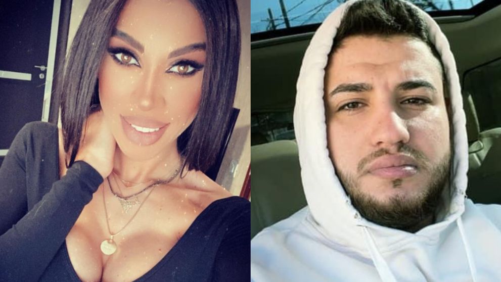 Când s-a produs separarea dintre Raluca Pastramă și Ibrahim Ibru. Bruneta a făcut primele declarații despre divorț:„Am încercat să ne înțelegem, dar nu s-a mai putut”