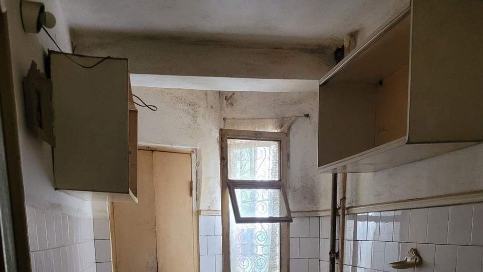 Cât costă apartamentul murdar din Brăila, care a devenit viral pe rețelele de socializare