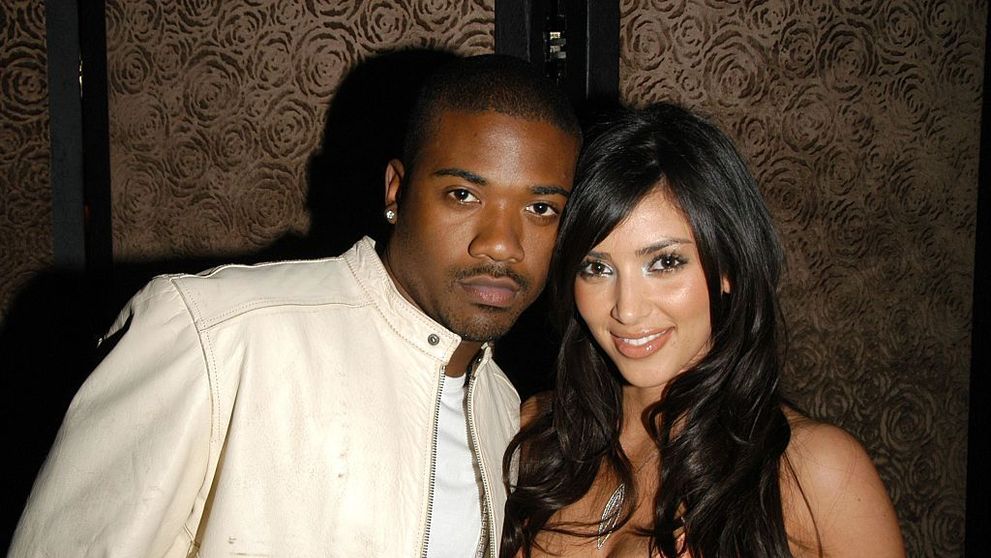 Ray J, adevărul despre cum a devenit faimoasă Kim Kardashian