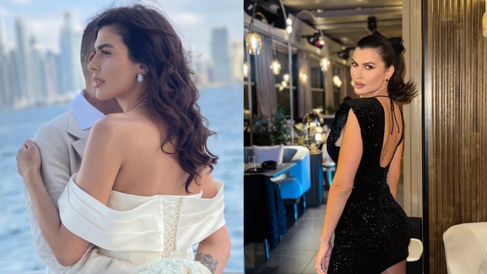 Cine este și cu ce se ocupă fostul soț al Mădălinei Pamfile. Prezentatoarea a divorțat de el, după doar 11 luni de la nuntă: „Vom încerca să fim cei mai buni părinți pentru fetele noastre minunate”