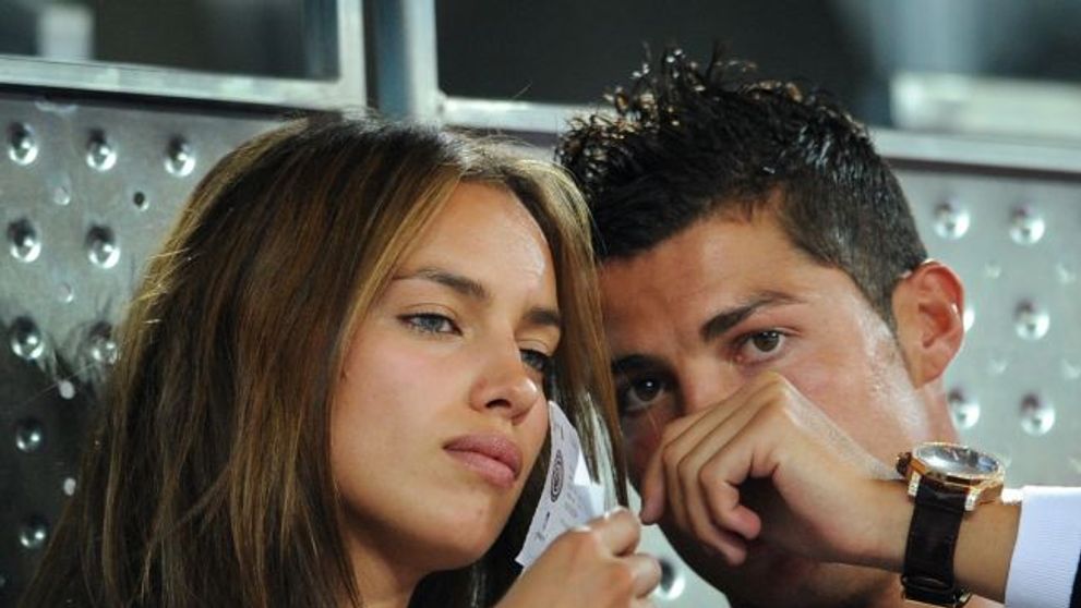 Noul look al lui Cristiano Ronaldo, prilej de amuzament pentru fani: 