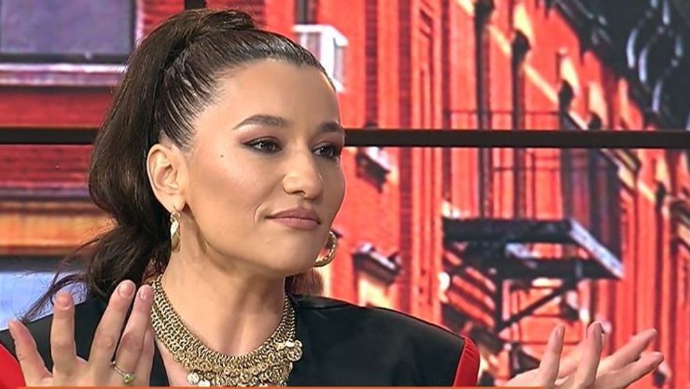 Claudia Pătrășcanu, vacanță de coșmar în Turcia. A ajuns de urgență la spital cu timpanul spart