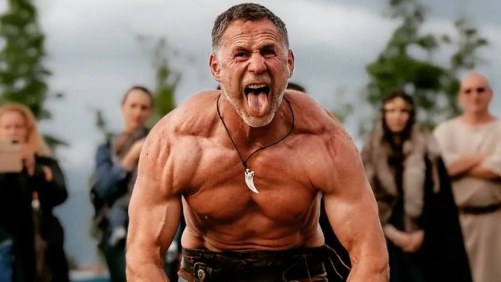 Cine este Ovidiu Macinic de la Survivor România 2025.  Antrenorul de judo este gata să își testeze limitele în Republica Dominicană!