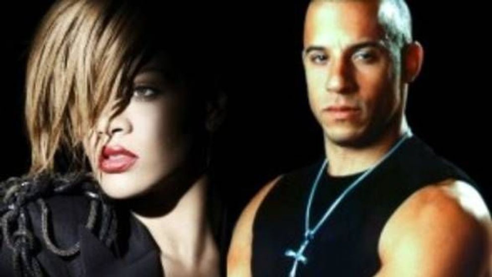 Ce treaba are durul Vin Diesel din 