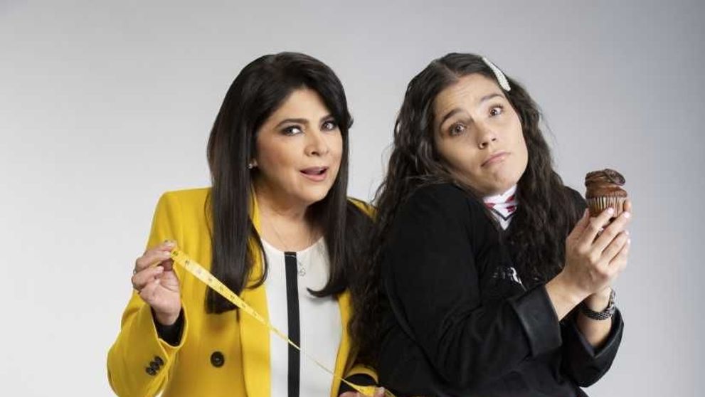 La PRO 2 începe o comedie fresh: Blind Date! Victoria Ruffo, așa cum nu ai mai văzut-o până acum!