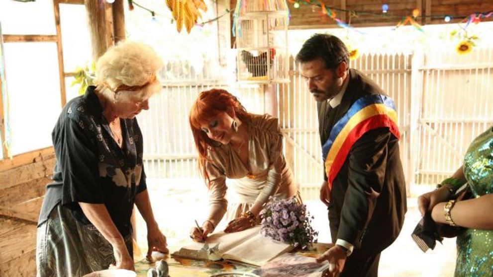 “Las Fierbinti”, din nou lider de audienta