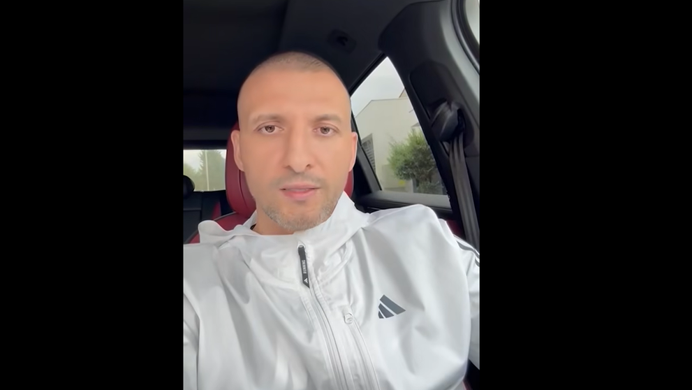 Ștefan Mandachi regretă că a votat cu Călin Georgescu: ”Vreau să recunosc că am greșit... nu am nicio scuză”