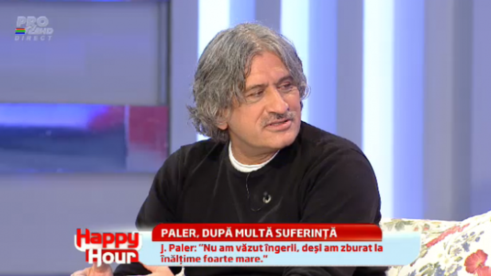 Jean Paler, la un pas de moarte!  Dupa operatia pe inima, familia a fost anuntata sa se astepte la ce este mai rau: VIDEO