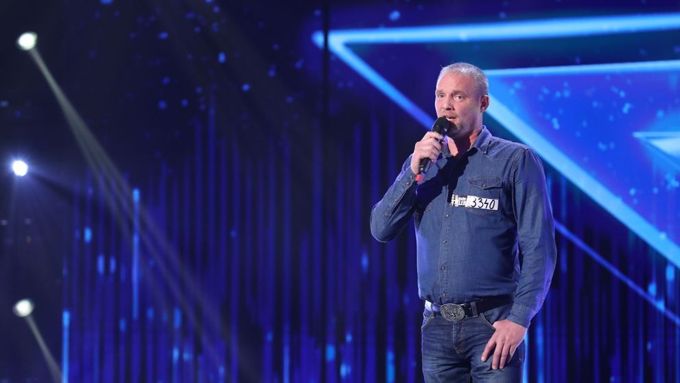Radu Palaniță a câștigat marele premiu „Românii au talent” 2020! PRO TV, lider detașat de audiență