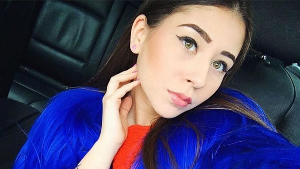 Nicole Cherry a strans peste 6 milioane de vizualizari pe YouTube in mai putin de trei saptamani