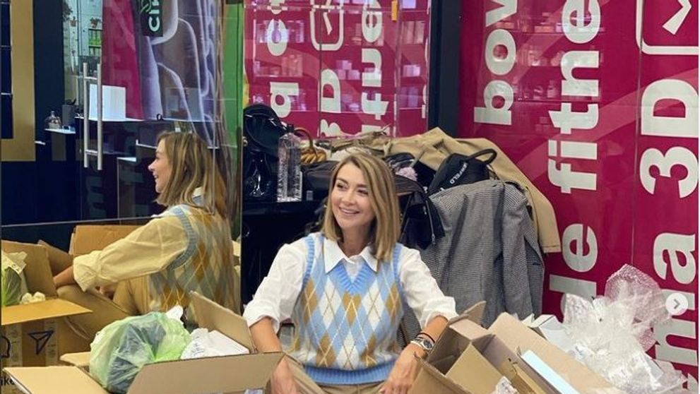 Denisa Tănase, cum a făcut primul milion de Euro:  