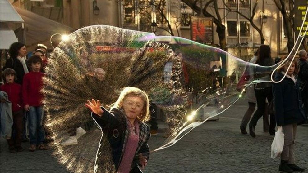10 momente perfecte surprinse in fotografii GALERIE FOTO