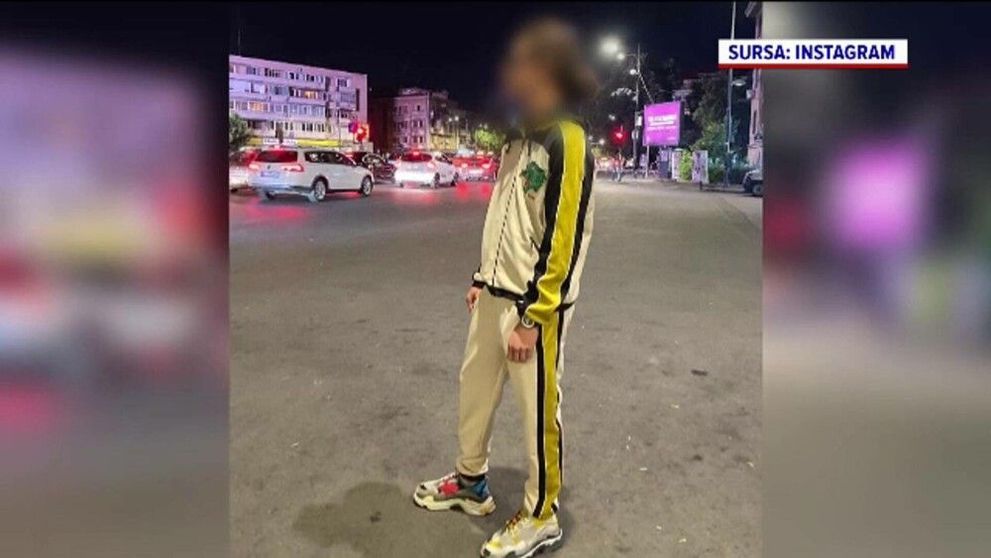 Tatăl lui Vlad Pascu, tânărul drogat care a ucis doi studenți, apare în dosarul lui Sile Cămătaru! Ce făcea bărbatul