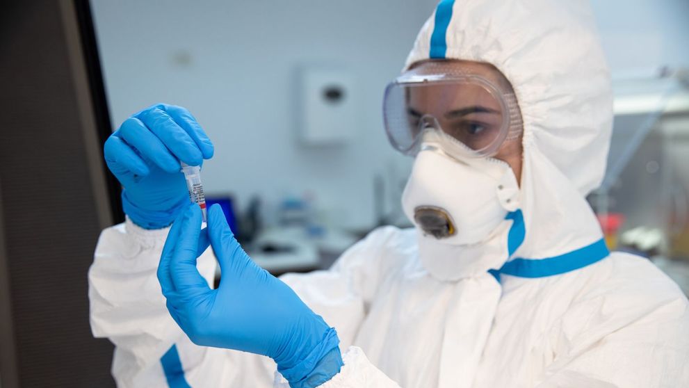 (P) Studiu REGINA MARIA: eficacitatea vaccinurilor împotriva SARS-CoV-2 rămâne ridicată la trei luni de la prima doză