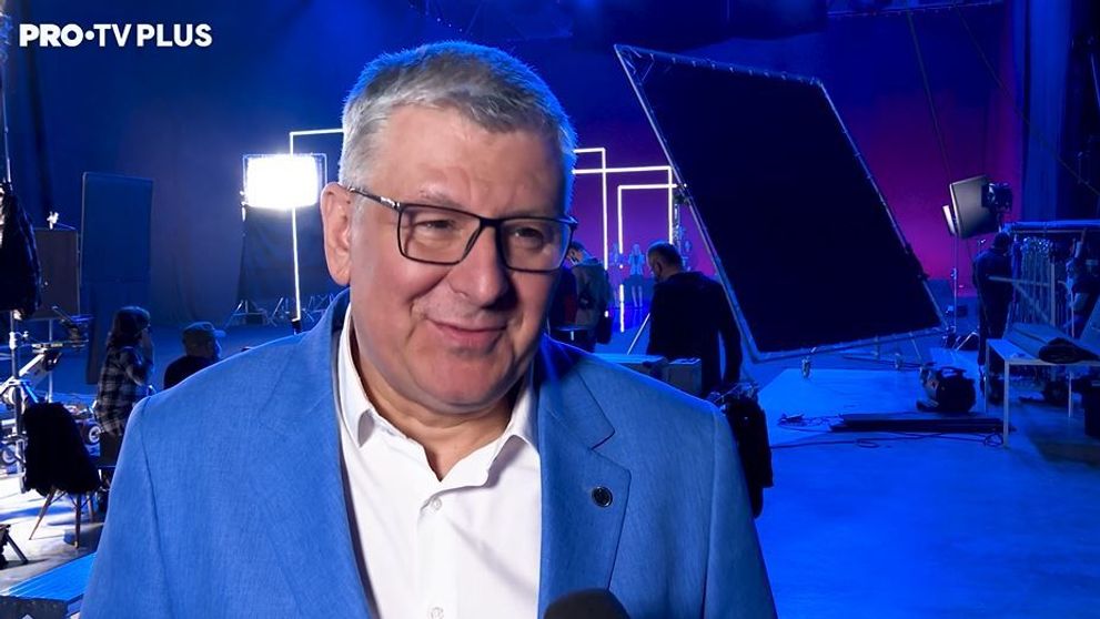 Cum se descrie Mihai Dedu ca tată și care este principala lecție pe care a învățat-o de la fiul lui