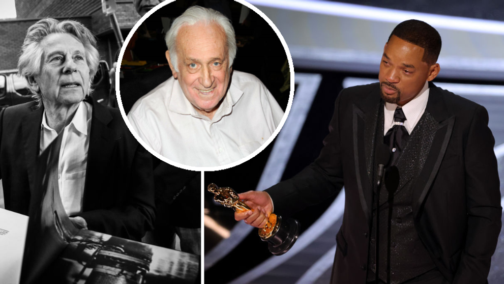 (P) Actori interziși la Oscar. Cine sunt cineaștii care au fost excluși de la galele de premiere
