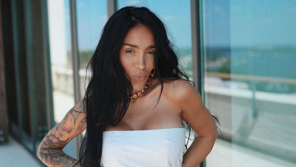 Ruby, mândră de cea mai nouă piesă. „Am lansat un material pericol public de fierbinte”