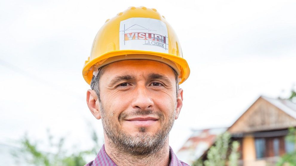 Echipa Visuri la cheie este pregătită de cursa renovărilor! Au început înscrierile pentru sezonul 8