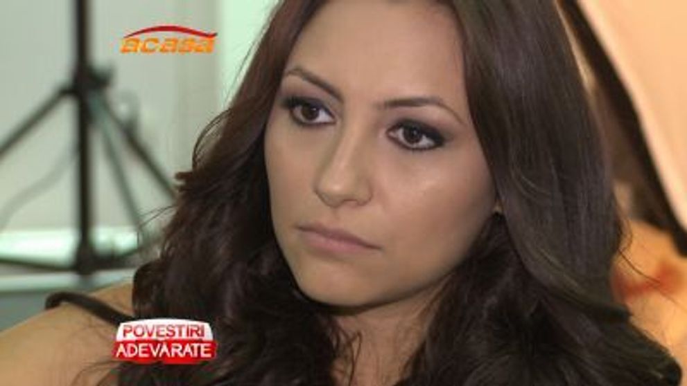 Andra s-a alaturat campaniei “Durerea nu este iubire”! VIDEO