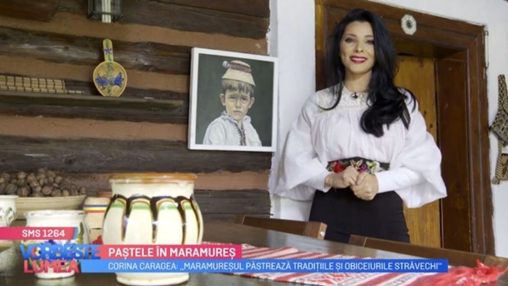 Escapadă de Paște în România. Corina Caragea îți oferă câteva sfaturi pentru o minivacanță de vis