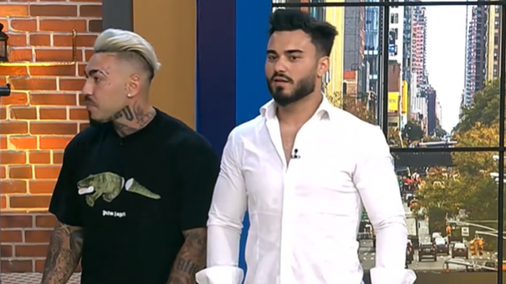 Jador, mesaj pentru Alex Velea, după ce tabloidele au anunțat că artiștii nu mai vorbesc: „Am schimbat muzica”