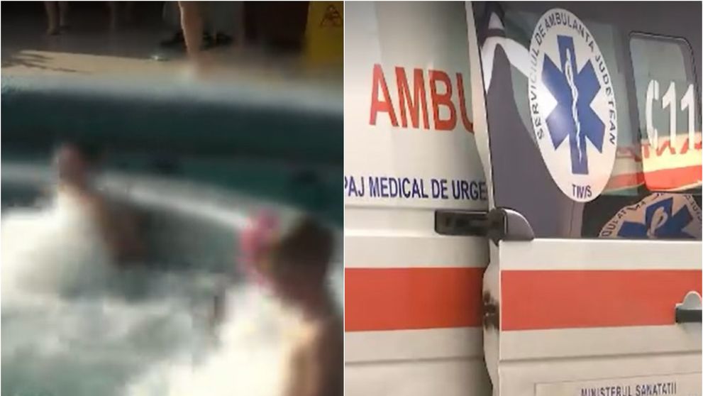 Noi detalii în cazul băiețelului de 10 ani care s-a înecat într-un parc acvatic din Oradea! Ce se întâmplă în aceste momente cu Mario