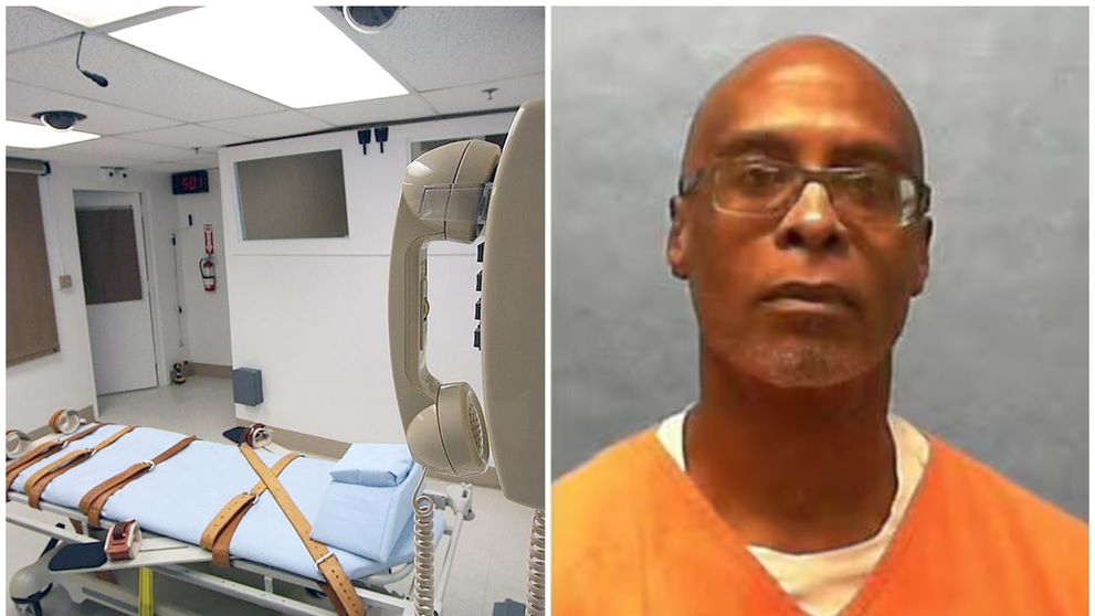 Ultimele cuvinte ale unui criminal condamnat la moarte. Ce a spus Chadwick Scott Willacy, bărbatul care a șocat o țară întreagă în 1990, înainte de execuție