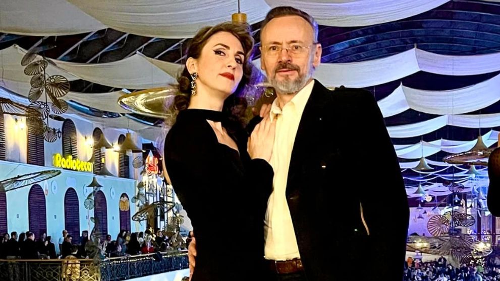 Mihai Albu și Elena Nechifor se căsătoresc. Când va avea loc marele eveniment și cine sunt nașii acestora: „Va fi adevărata doamnă Albu”