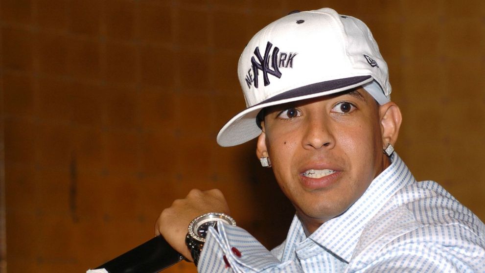 Daddy Yankee ia cu asalt toate clasamentele muzicale și își merită pe deplin titlul de rege al reggaetonului 