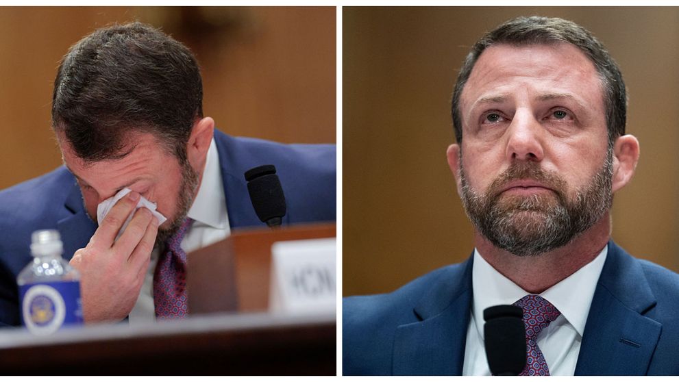 Motivul pentru care Markwayne Mullin, candidatul lui Donald Trump pentru șefia Departamentului pentru Securitate Internă, a izbucnit în lacrimi în timpul unui interogatoriu dur în Senat