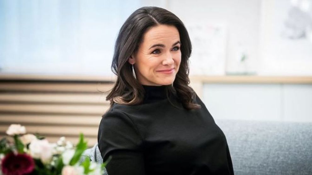 Cine e Katalin Novák, prima femeie președinte din Ungaria?