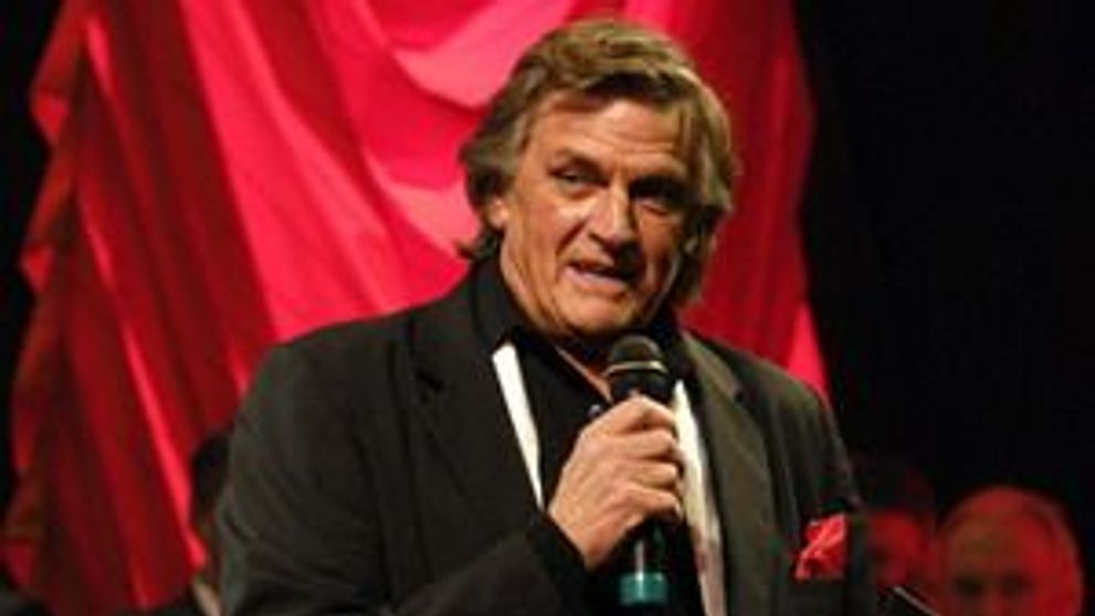Florin Piersic