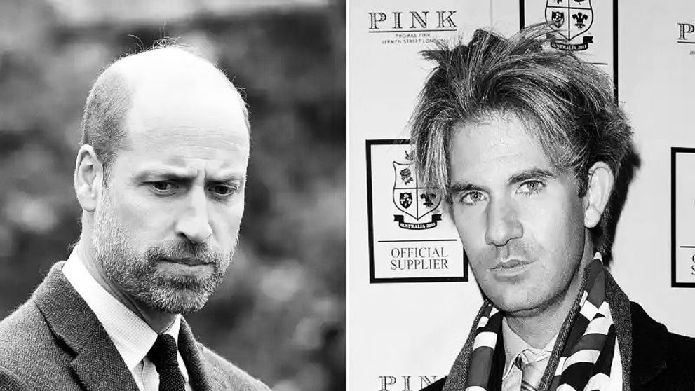 Prințul William este în doliu! Prietenul lui, Ben Duncan, a murit după ce a căzut de la etajul șapte al unui hotel de lux! Cum s-a întâmplat tragedia