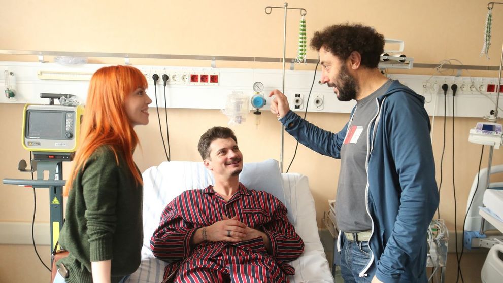BLOG DE REGIZOR: Niciodată să nu spui niciodată!