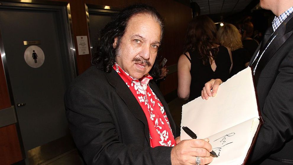 Ascensiunea și decăderea lui Ron Jeremy, cel mai titrat actor de filme pentru adulți